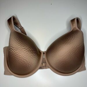 ThirdLove 24/7 Classic Perfect Coverage Bra Size 40G EUC